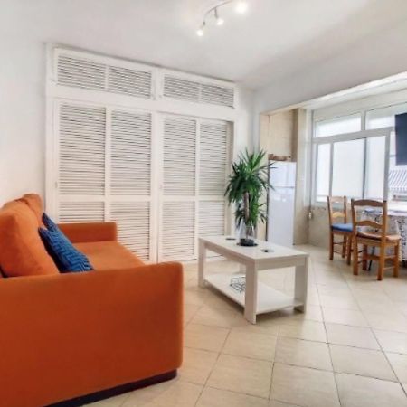 Urban&Vacay! Suite - Torremolinos City Centre Екстериор снимка