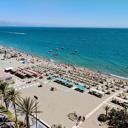 Urban&Vacay! Suite - Torremolinos City Centre Екстериор снимка