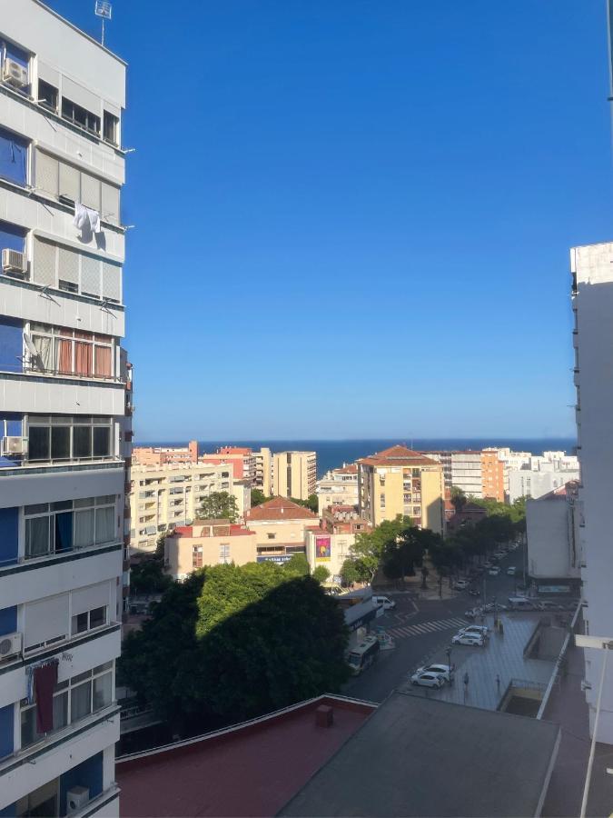 Urban&Vacay! Suite - Torremolinos City Centre Екстериор снимка