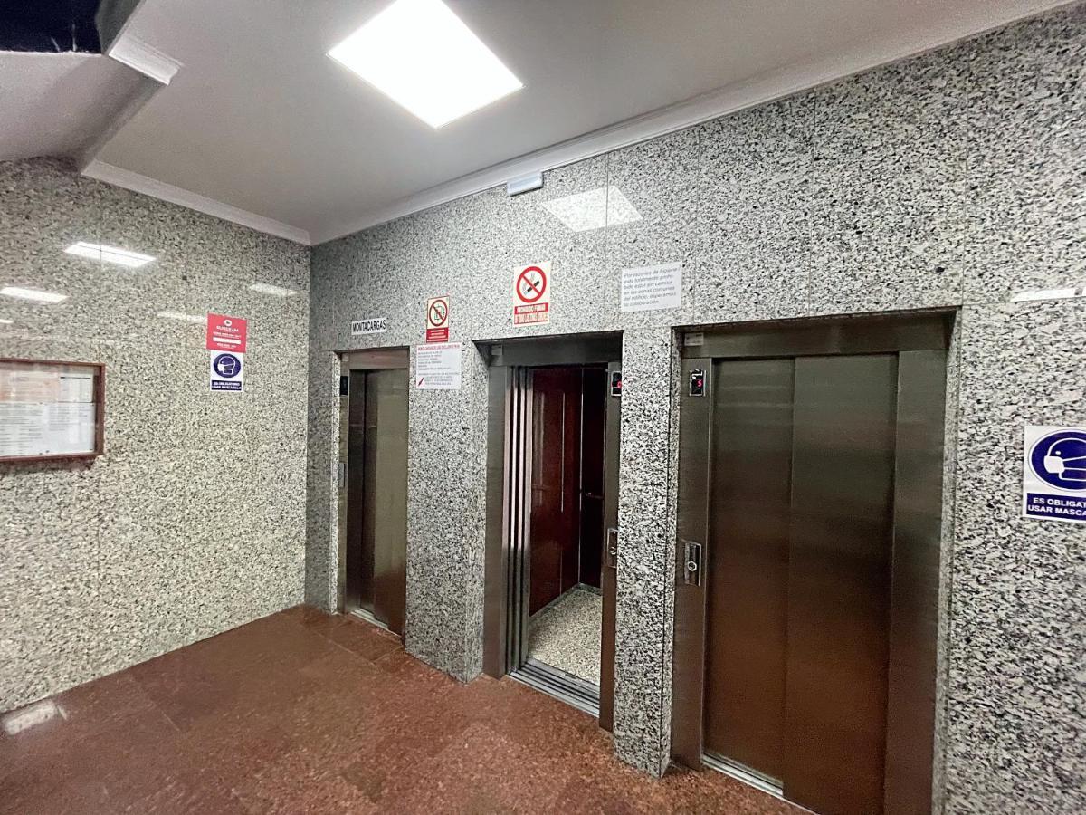 Urban&Vacay! Suite - Torremolinos City Centre Екстериор снимка