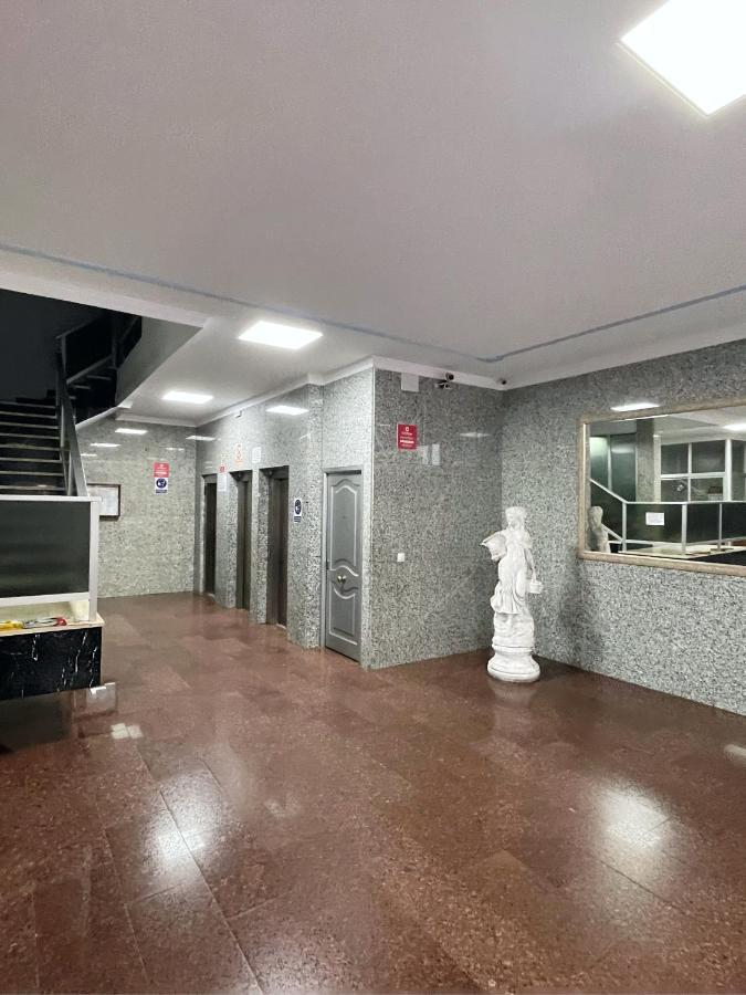 Urban&Vacay! Suite - Torremolinos City Centre Екстериор снимка