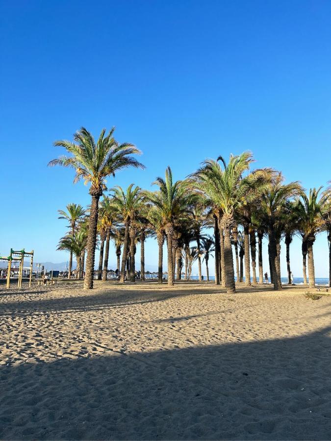 Urban&Vacay! Suite - Torremolinos City Centre Екстериор снимка